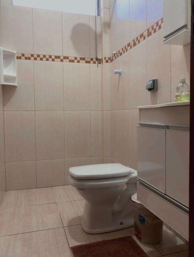 Cantinho Da Cida 奥兰布拉 外观 照片