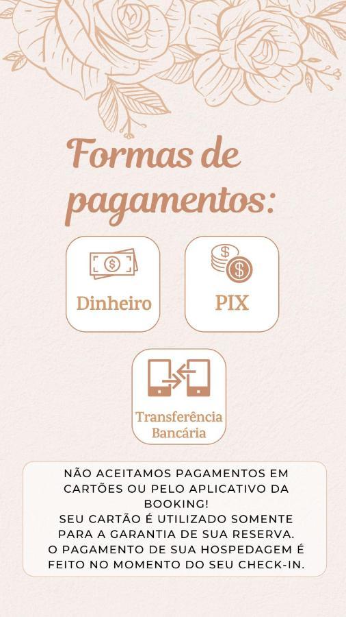 Cantinho Da Cida 奥兰布拉 外观 照片